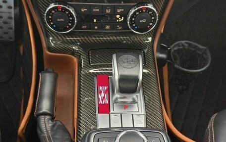 Mercedes-Benz G-Класс AMG, 2016 год, 9 200 000 рублей, 20 фотография