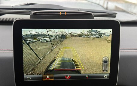 Mercedes-Benz G-Класс AMG, 2016 год, 9 200 000 рублей, 22 фотография