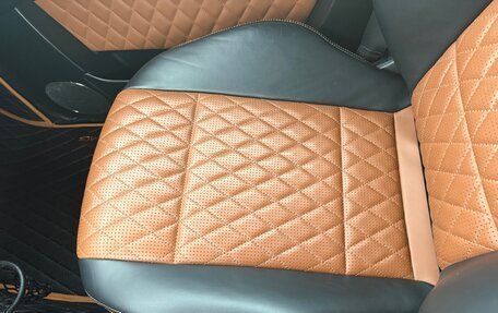 Mercedes-Benz G-Класс AMG, 2016 год, 9 200 000 рублей, 31 фотография