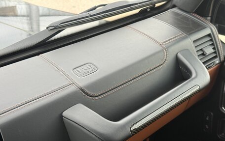 Mercedes-Benz G-Класс AMG, 2016 год, 9 200 000 рублей, 32 фотография