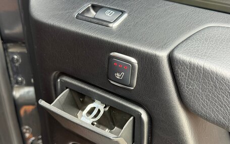 Mercedes-Benz G-Класс AMG, 2016 год, 9 200 000 рублей, 34 фотография