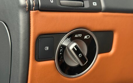 Mercedes-Benz G-Класс AMG, 2016 год, 9 200 000 рублей, 28 фотография