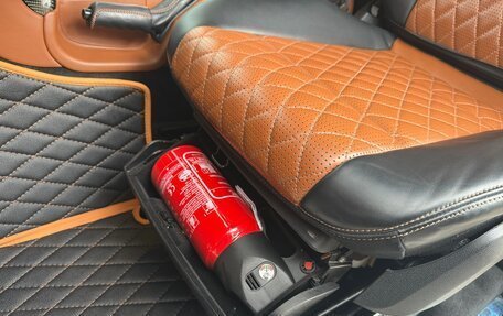 Mercedes-Benz G-Класс AMG, 2016 год, 9 200 000 рублей, 30 фотография