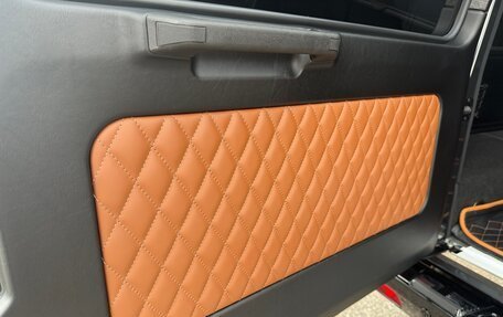 Mercedes-Benz G-Класс AMG, 2016 год, 9 200 000 рублей, 36 фотография