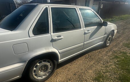 Volvo S70, 1997 год, 135 000 рублей, 6 фотография