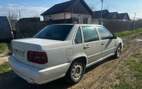 Volvo S70, 1997 год, 135 000 рублей, 5 фотография