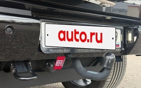 Mercedes-Benz G-Класс AMG, 2016 год, 9 200 000 рублей, 38 фотография