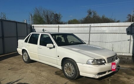 Volvo S70, 1997 год, 135 000 рублей, 7 фотография