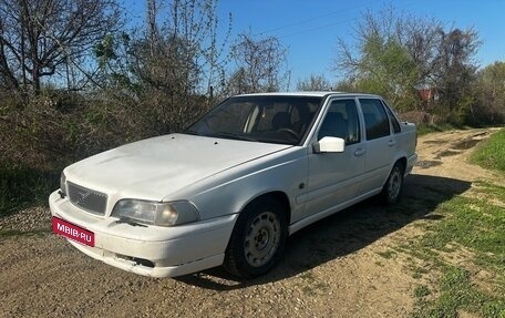 Volvo S70, 1997 год, 135 000 рублей, 2 фотография