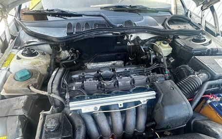 Volvo S70, 1997 год, 135 000 рублей, 8 фотография