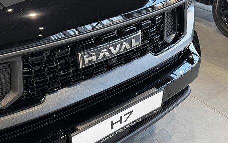 Haval H7, 2026 год, 4 199 000 рублей, 4 фотография