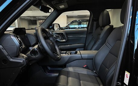 Haval H7, 2026 год, 4 199 000 рублей, 10 фотография