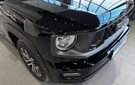 Haval H7, 2026 год, 4 199 000 рублей, 5 фотография