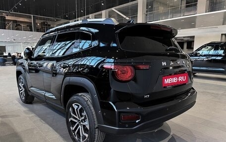 Haval H7, 2026 год, 4 199 000 рублей, 3 фотография