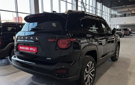 Haval H7, 2026 год, 4 199 000 рублей, 6 фотография