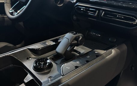 Haval H7, 2026 год, 4 199 000 рублей, 25 фотография