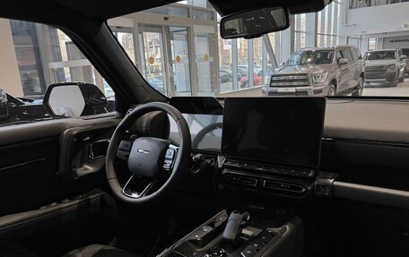 Haval H7, 2026 год, 4 199 000 рублей, 22 фотография