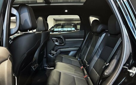 Haval H7, 2026 год, 4 199 000 рублей, 15 фотография