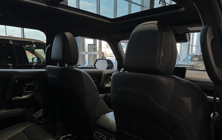 Haval H7, 2026 год, 4 199 000 рублей, 20 фотография