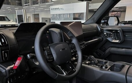 Haval H7, 2026 год, 4 199 000 рублей, 12 фотография