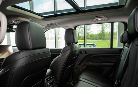 Haval H9, 2026 год, 5 299 000 рублей, 12 фотография