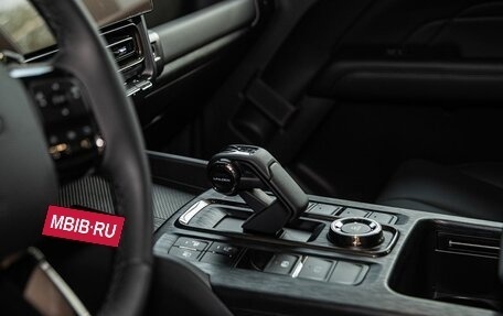 Haval H9, 2026 год, 5 299 000 рублей, 10 фотография