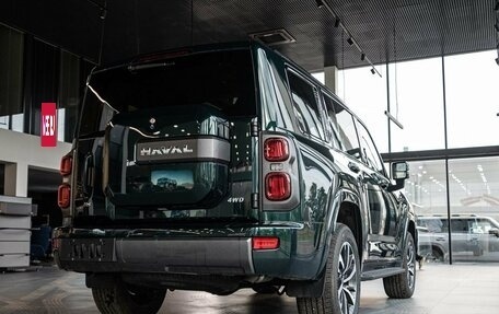 Haval H9, 2026 год, 5 299 000 рублей, 5 фотография