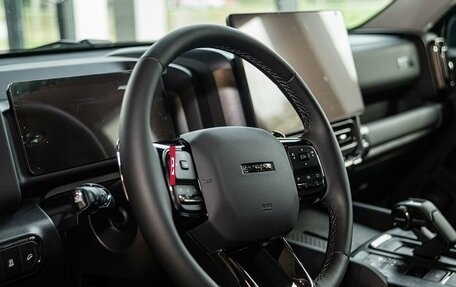 Haval H9, 2026 год, 5 299 000 рублей, 8 фотография