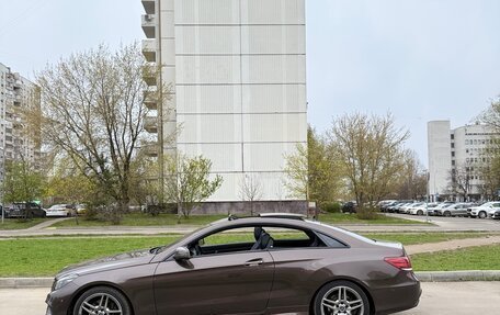 Mercedes-Benz E-Класс, 2014 год, 1 620 000 рублей, 8 фотография