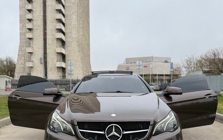 Mercedes-Benz E-Класс, 2014 год, 1 620 000 рублей, 4 фотография