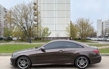 Mercedes-Benz E-Класс, 2014 год, 1 620 000 рублей, 9 фотография