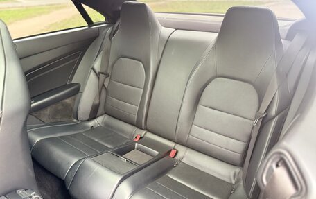 Mercedes-Benz E-Класс, 2014 год, 1 620 000 рублей, 17 фотография