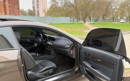 Mercedes-Benz E-Класс, 2014 год, 1 620 000 рублей, 19 фотография