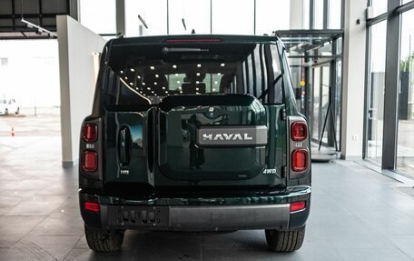 Haval H9, 2026 год, 5 299 000 рублей, 4 фотография