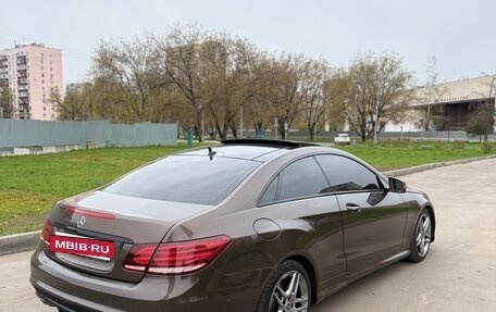 Mercedes-Benz E-Класс, 2014 год, 1 620 000 рублей, 12 фотография