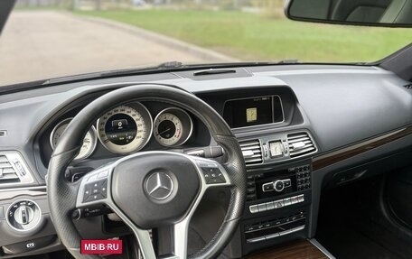 Mercedes-Benz E-Класс, 2014 год, 1 620 000 рублей, 16 фотография