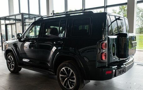 Haval H9, 2026 год, 5 299 000 рублей, 21 фотография