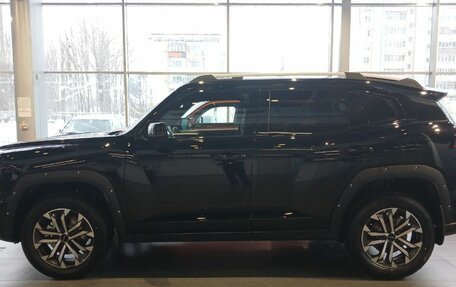 Haval H7, 2026 год, 4 199 000 рублей, 4 фотография