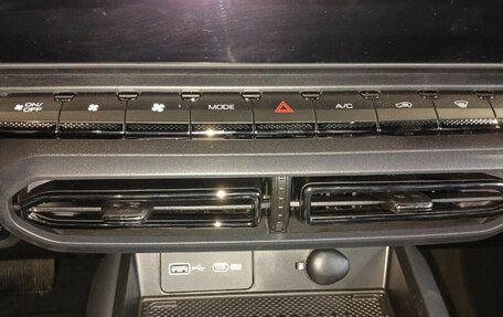 Haval H7, 2026 год, 4 199 000 рублей, 13 фотография