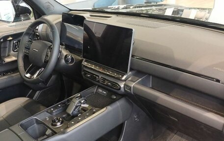 Haval H7, 2026 год, 4 199 000 рублей, 14 фотография