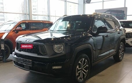 Haval H7, 2026 год, 4 199 000 рублей, 5 фотография