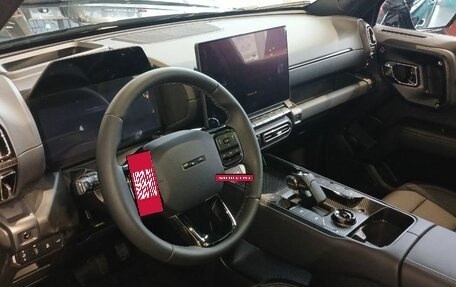 Haval H7, 2026 год, 4 199 000 рублей, 9 фотография