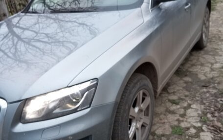 Audi Q5, 2009 год, 1 200 000 рублей, 2 фотография