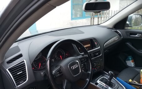 Audi Q5, 2009 год, 1 200 000 рублей, 7 фотография