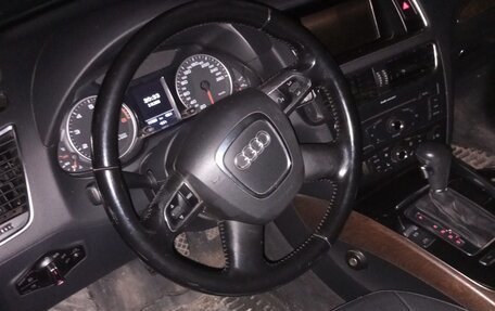 Audi Q5, 2009 год, 1 200 000 рублей, 9 фотография