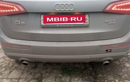 Audi Q5, 2009 год, 1 200 000 рублей, 5 фотография