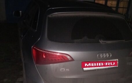 Audi Q5, 2009 год, 1 200 000 рублей, 6 фотография