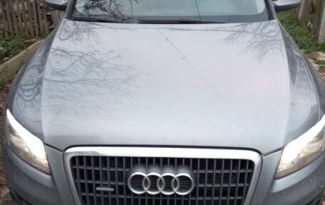 Audi Q5, 2009 год, 1 200 000 рублей, 3 фотография