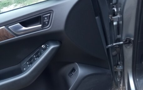 Audi Q5, 2009 год, 1 200 000 рублей, 17 фотография