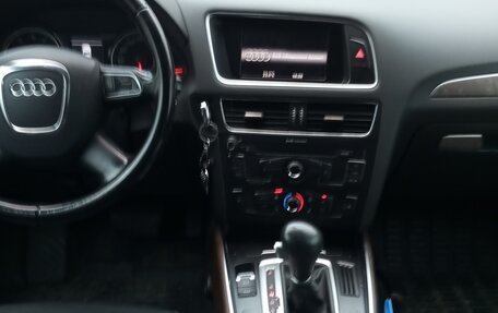 Audi Q5, 2009 год, 1 200 000 рублей, 11 фотография